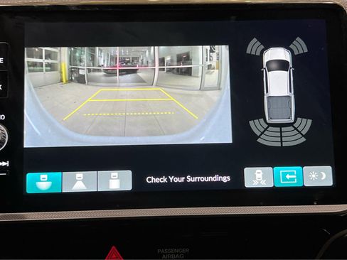 New 2026 Honda Ridgeline Black Edition image 25