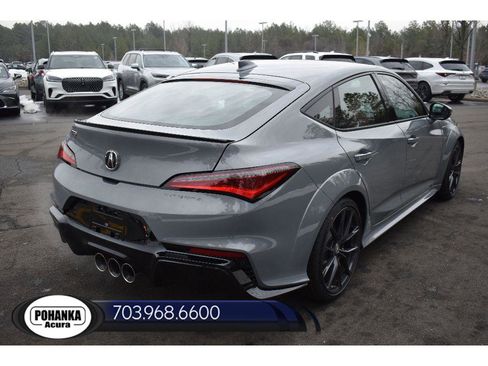 New 2026 Acura Integra Type S image 7