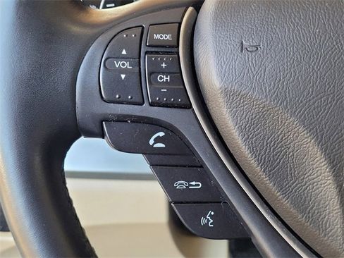 Used 2017 Acura RDX Technology Package image 29
