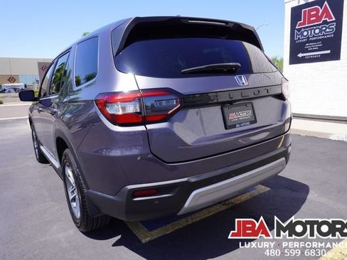 Used 2024 Honda Pilot EX-L image 50