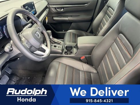 New 2026 Honda CR-V Sport-L image 9