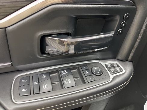 Used 2024 RAM 2500 Power Wagon w/ Level 2 Equipment Group image 29