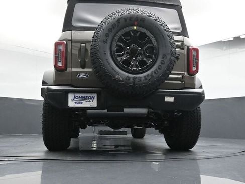 New 2026 Ford Bronco Badlands AWD/4WD image 29