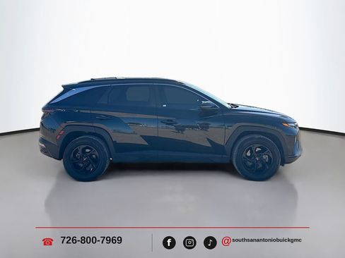 Used 2023 Hyundai Tucson SEL AWD/4WD image 9