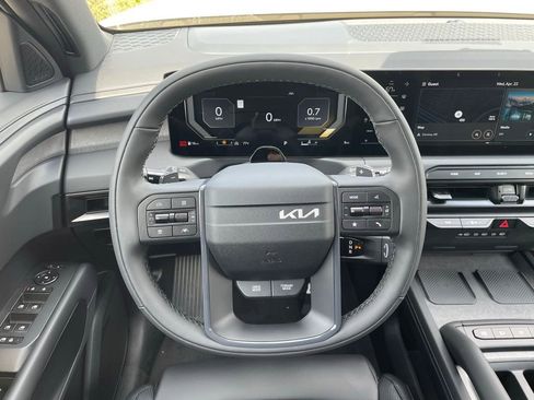 New 2027 Kia Telluride SX X-Pro AWD/4WD image 14