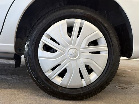 Used 2024 Mitsubishi Mirage G4 Black Edition FWD image 10