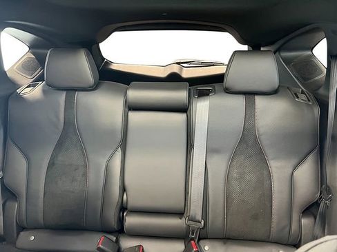 New 2026 Acura RDX A-Spec AWD/4WD image 32