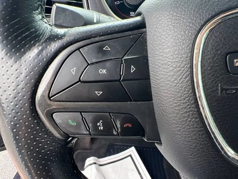 Used 2018 Dodge Challenger R/T w/ Driver Convenience Group RWD image 13