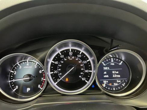 New 2025 MAZDA CX-5 AWD 2.5 S w/ Preferred Package image 21