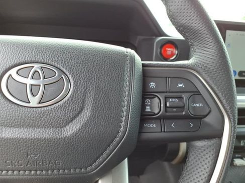Used 2026 Toyota Tacoma TRD Sport AWD/4WD image 19