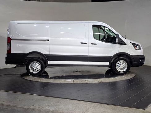 New 2025 Ford Transit 150 Low Roof AWD image 8