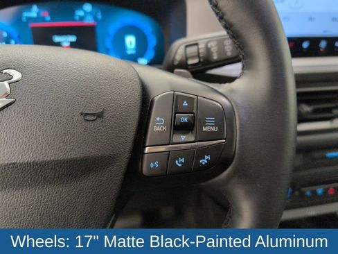 Used 2025 Ford Bronco Sport Badlands image 43