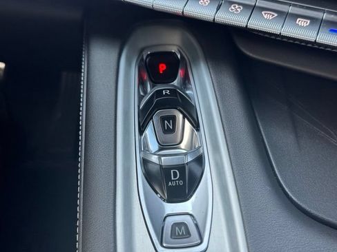 Used 2026 Chevrolet Corvette Z06 RWD image 19