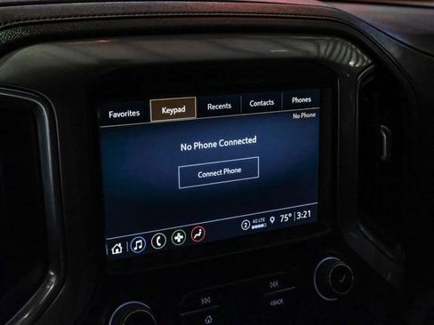 Used 2023 Chevrolet Silverado 2500 LTZ image 23