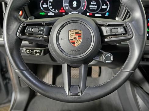 Certified 2024 Porsche Cayenne AWD/4WD image 27