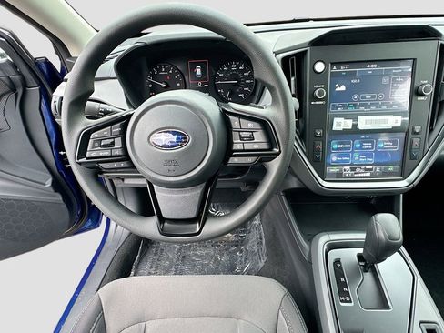 New 2026 Subaru Crosstrek 2.5i AWD/4WD image 11