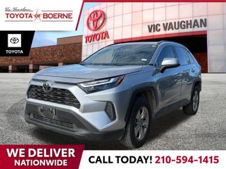 Used 2024 Toyota RAV4 XLE w/ Convenience Package video 1