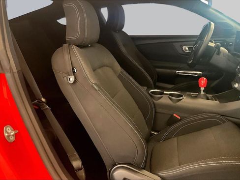 Used 2024 Ford Mustang GT RWD image 8