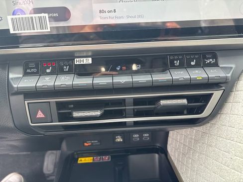 New 2026 Toyota Camry XLE image 22