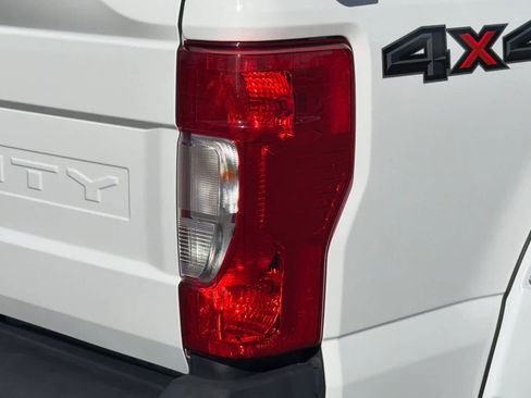 Certified 2020 Ford F250 XL w/ Power Equipment Group image 25