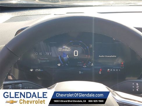 New 2026 Chevrolet Equinox LT w/ Convenience Package II image 31