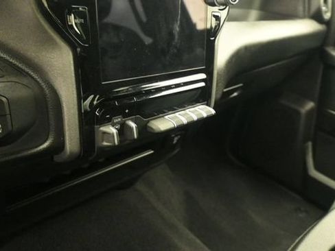 Used 2026 RAM 2500 Tradesman AWD/4WD image 18