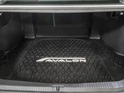 Used 2019 Toyota Avalon Limited w/ Protection Package FWD image 10
