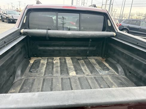 Used 2007 Honda Ridgeline RTX image 12
