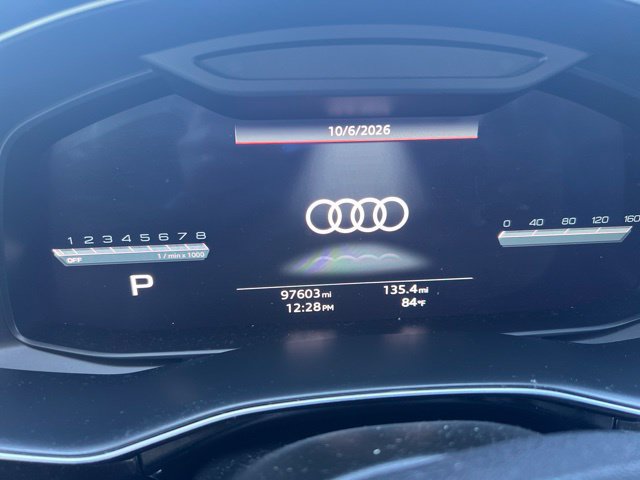Used 2022 Audi Q7 2.0T Premium w/ Convenience Package AWD/4WD image 13