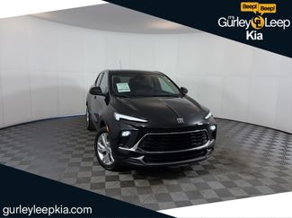 Used 2024 Buick Encore GX Preferred video 1