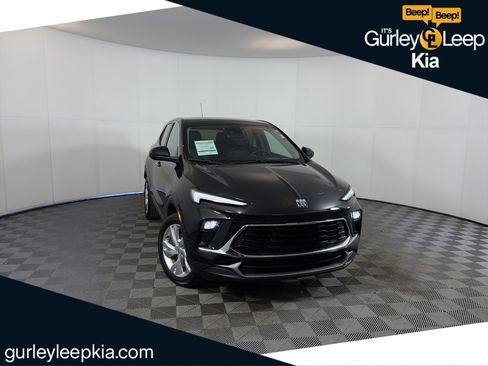 Used 2024 Buick Encore GX Preferred image 1