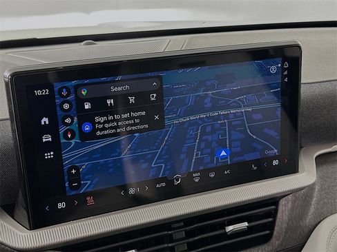 New 2026 Ford Explorer Platinum w/ LUX Leather Package image 16