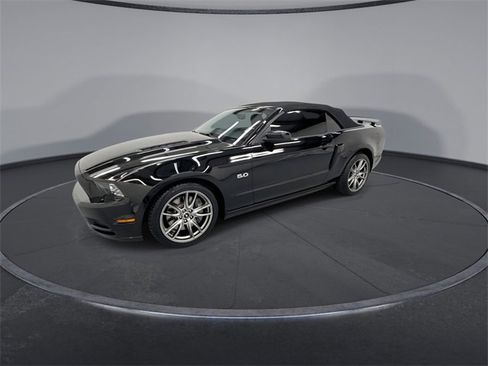 Used 2014 Ford Mustang GT Premium w/ Brembo Brake Package image 4