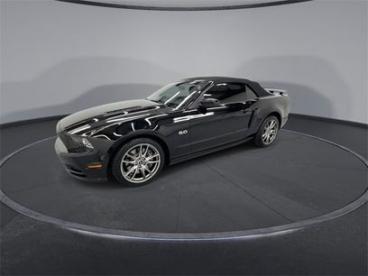 Used 2014 Ford Mustang GT Premium w/ Brembo Brake Package