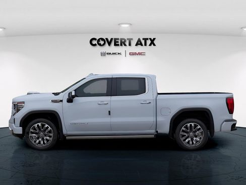 New 2026 GMC Sierra 1500 Denali AWD/4WD image 2