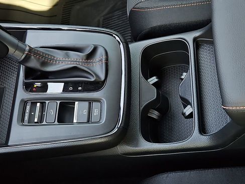 New 2026 Honda CR-V TrailSport image 24