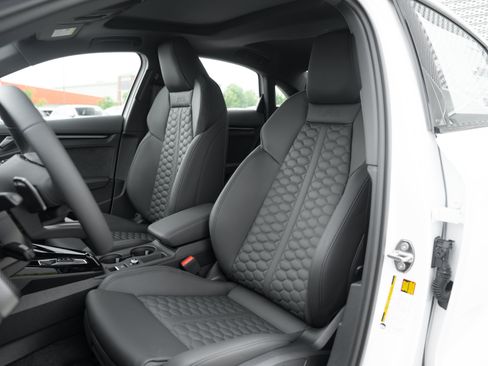 New 2026 Audi RS 3 AWD/4WD image 22