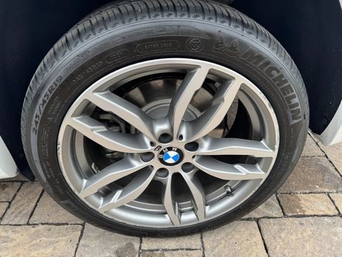Used 2016 BMW X3 xDrive35i AWD/4WD image 11