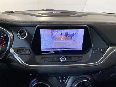 Used 2021 Chevrolet Blazer LT FWD image 45