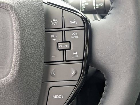 New 2025 Toyota Prius XLE image 47