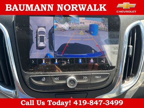 Used 2019 Chevrolet Equinox Premier image 20