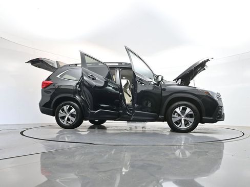 Used 2023 Subaru Ascent Premium w/ Convenience Package AWD/4WD image 47