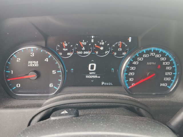 Used 2017 GMC Yukon Denali w/ Enhanced Security Package RWD image 14