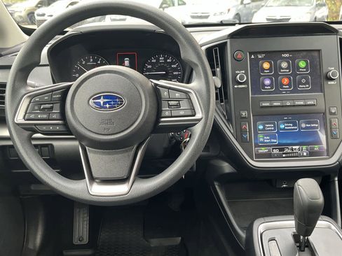 Used 2025 Subaru Impreza 2.0i image 17