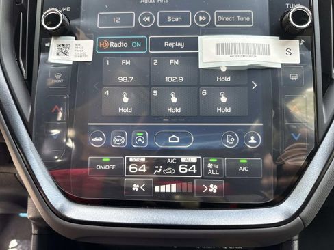 New 2026 Subaru Crosstrek 2.5i Sport image 30