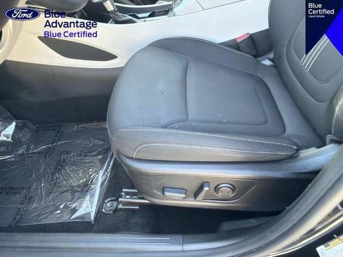 Used 2023 Hyundai Tucson SEL FWD image 17