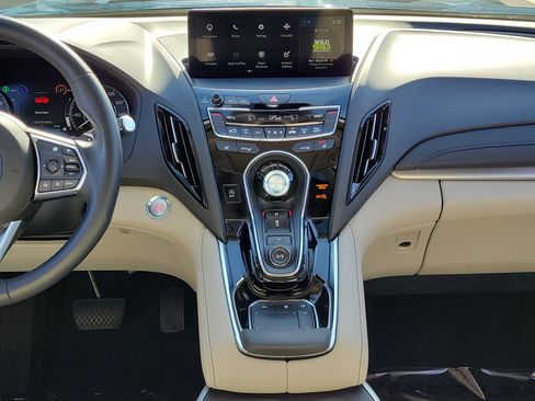 Used 2025 Acura RDX SH-AWD w/ Technology Package image 31