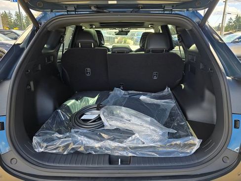 New 2026 Kia Sportage X-Line image 13