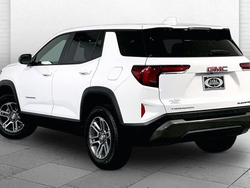 Used 2026 GMC Terrain Elevation FWD image 11