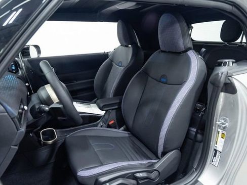 New 2026 MINI Cooper S FWD image 18